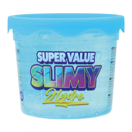 SUPER VALUE 56GR - SLIMYSWISS - immagine 8