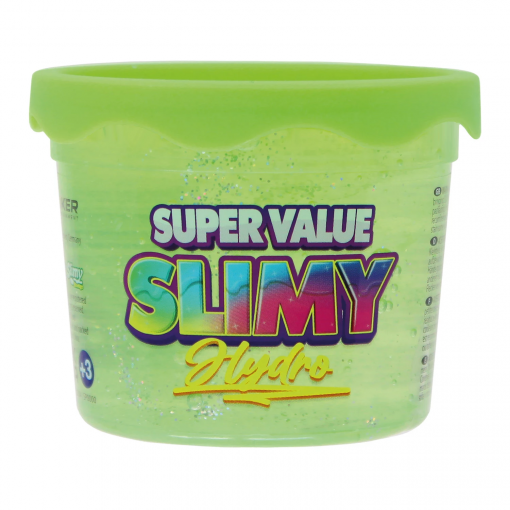 SUPER VALUE 56GR - SLIMYSWISS - immagine 9