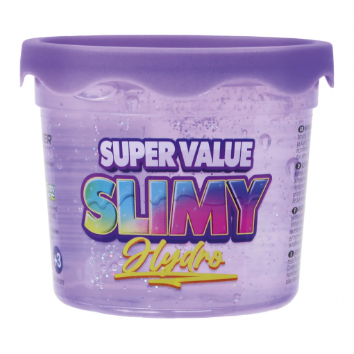 SUPER VALUE 56GR - SLIMYSWISS - immagine 5