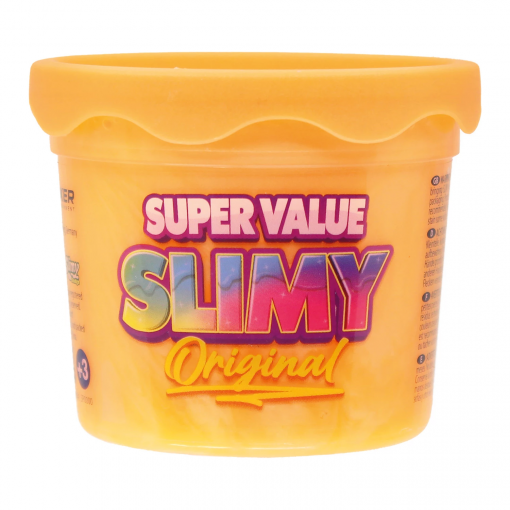 SUPER VALUE 56GR - SLIMYSWISS - immagine 4