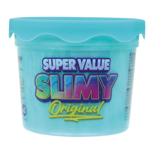 SUPER VALUE 56GR - SLIMYSWISS
