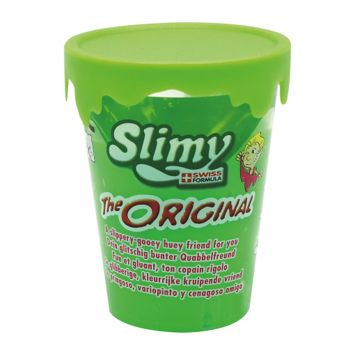 ORIGINAL MINI 80 GR - SLIMYSWISS - immagine 4