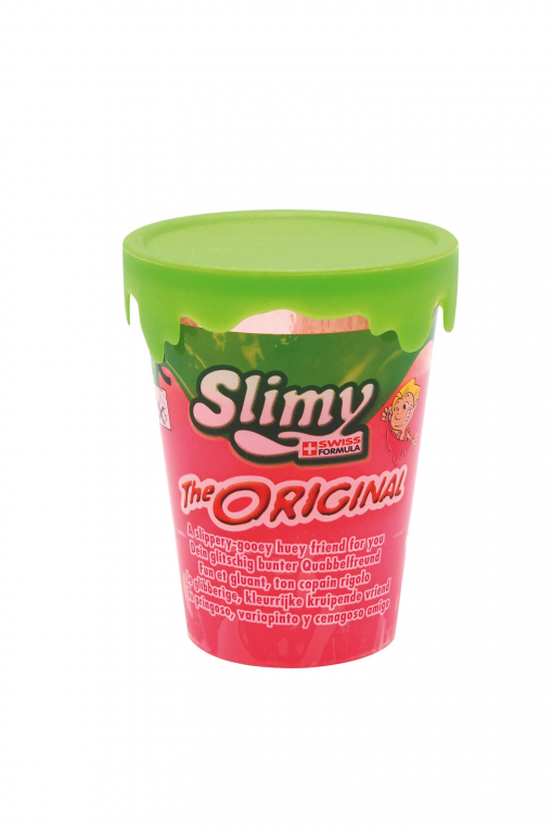 ORIGINAL MINI 80 GR - SLIMYSWISS - immagine 5