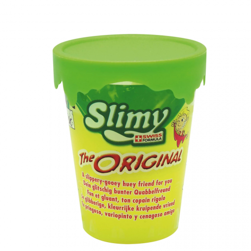 ORIGINAL MINI 80 GR - SLIMYSWISS