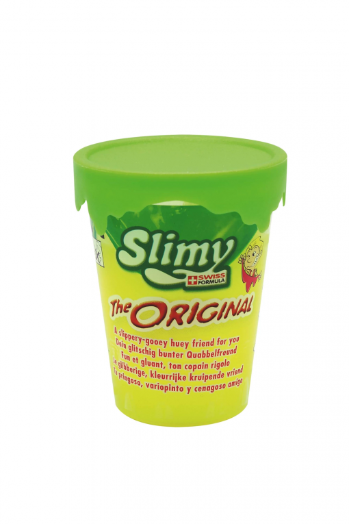 ORIGINAL MINI 80 GR - SLIMYSWISS