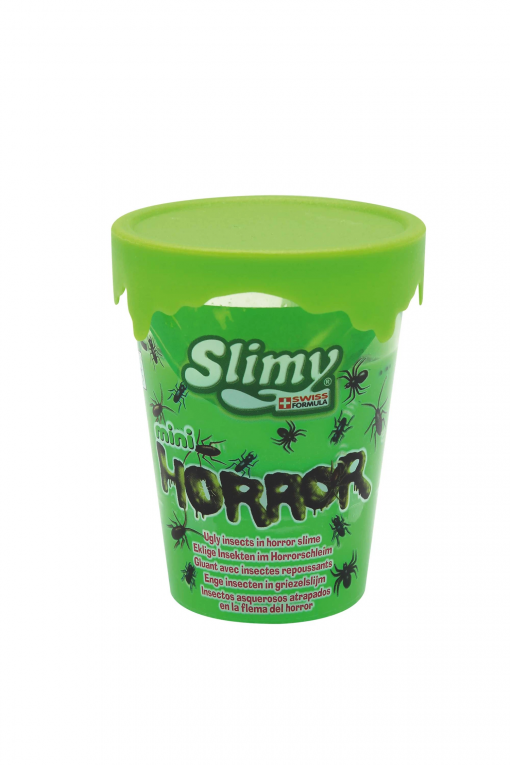ORIGINAL MINI 80 GR - SLIMYSWISS - immagine 2