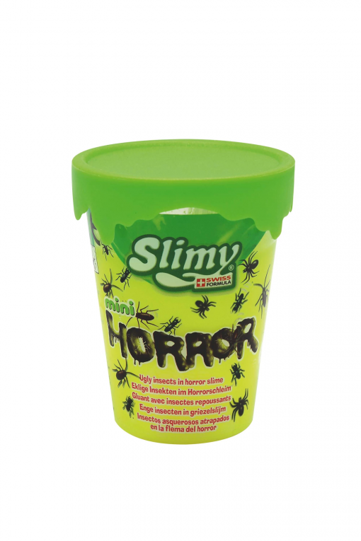 ORIGINAL MINI 80 GR - SLIMYSWISS - immagine 3