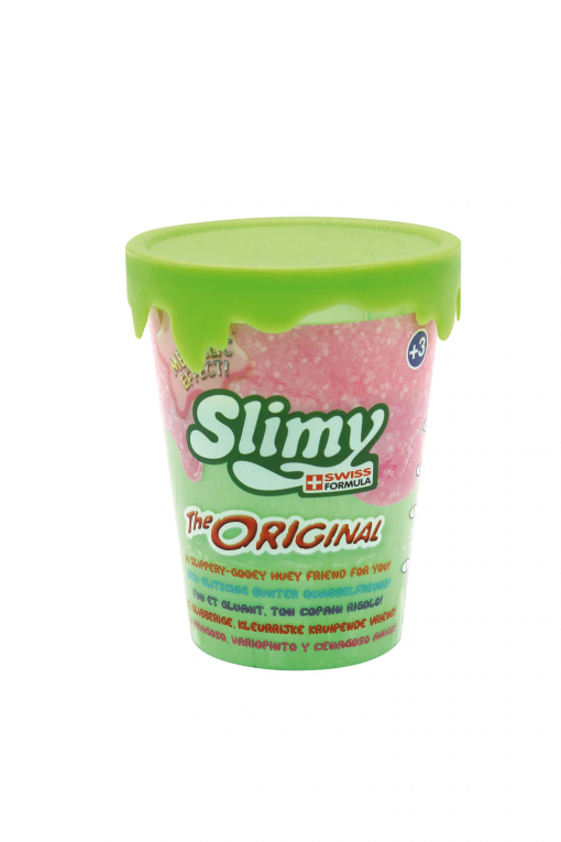 ORIGINAL MINI METALLIC 80 GR - SLIMYSWISS - immagine 6