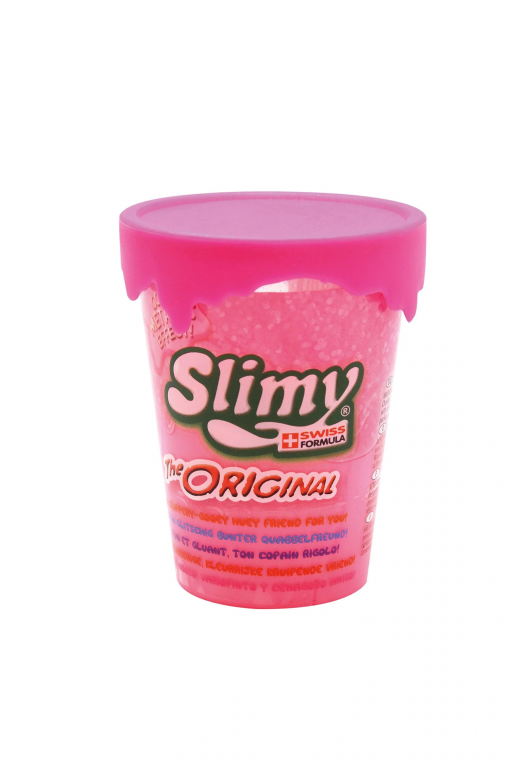 ORIGINAL MINI METALLIC 80 GR - SLIMYSWISS - immagine 4