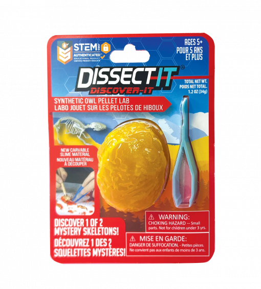DISSECT-IT DISCOVERY - TRENDALLIANCE