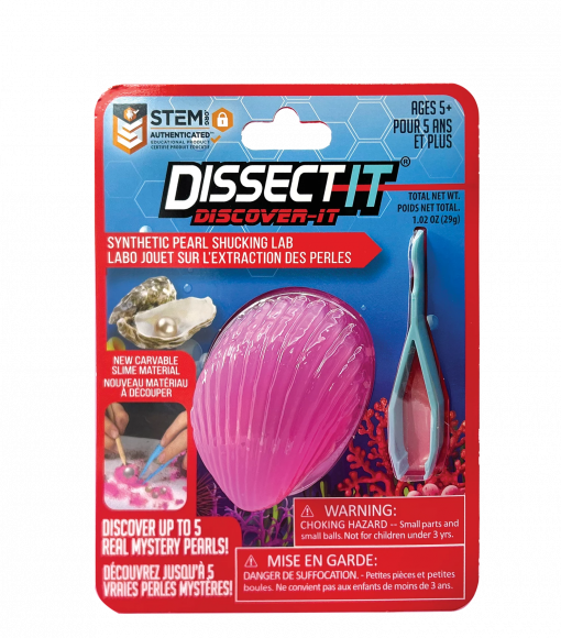 DISSECT-IT DISCOVERY - TRENDALLIANCE - immagine 2