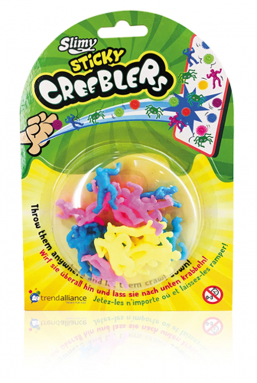 CREEBLERS - TRENDALLIANCE - immagine 2