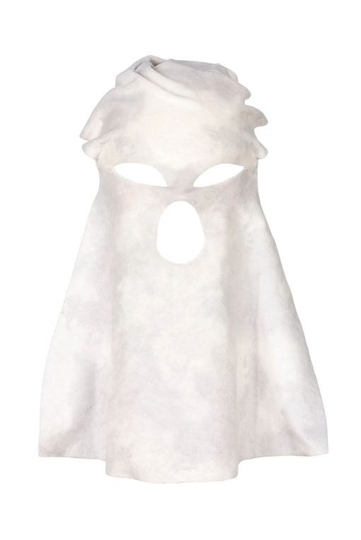 FANTASMA MANTELLO + MASCHERA 98-104CM - SOUZA - immagine 5