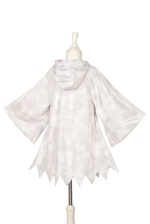 FANTASMA MANTELLO + MASCHERA 98-104CM - SOUZA - immagine 2