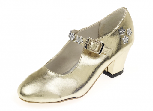 SCARPA DA BALLO 28 TG - SOUZA