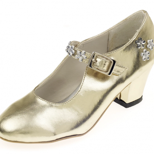 SCARPA DA BALLO 30 TG - SOUZA