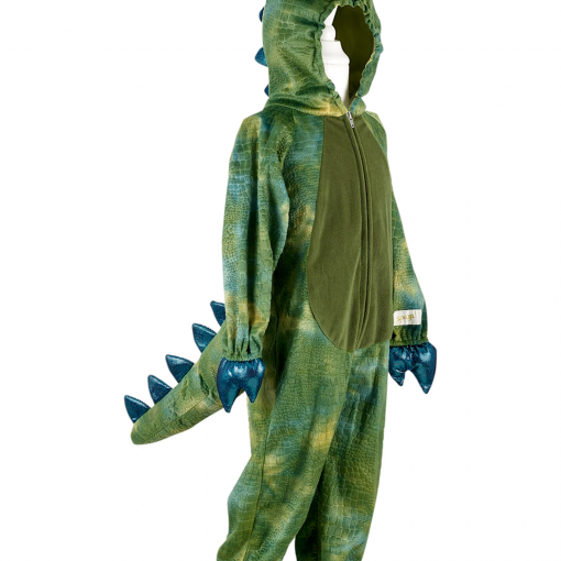 COSTUME DA DINOSAURO 110-116CM - SOUZA