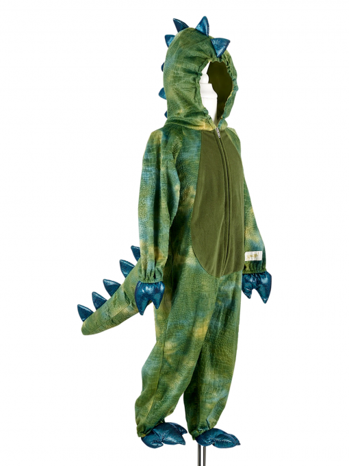 COSTUME DA DINOSAURO 110-116CM - SOUZA