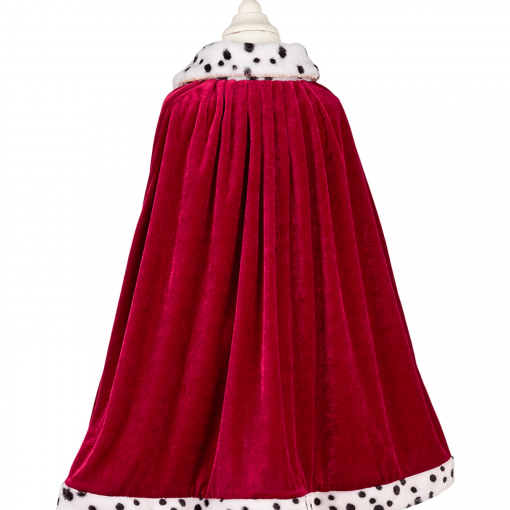 Alternative view of MANTELLO PER COSTUME RE 104-128CM - SOUZA