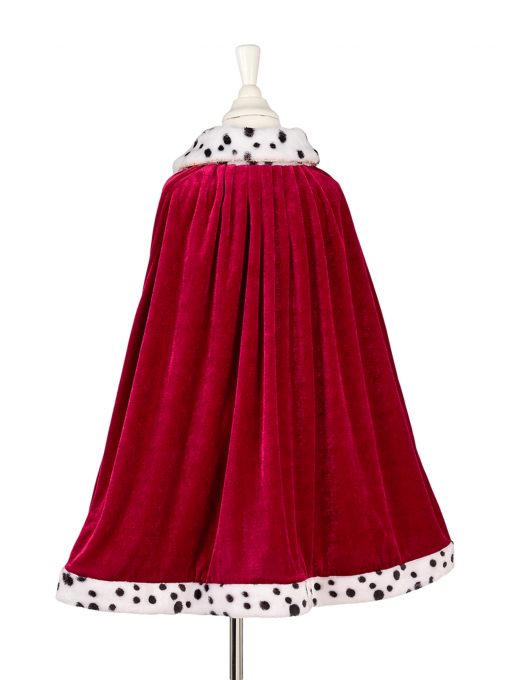 MANTELLO PER COSTUME RE 104-128CM - SOUZA - immagine 2