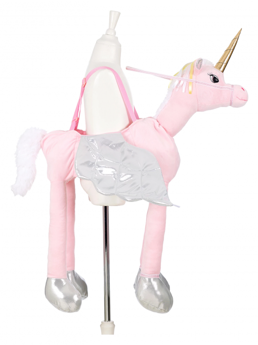 COSTUME DA UNICORNO - SOUZA - immagine 2