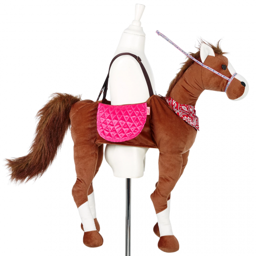 Alternative view of COSTUME DA CAVALLO - SOUZA