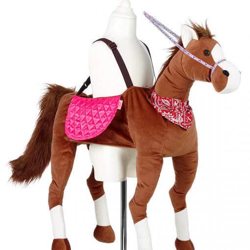 COSTUME DA CAVALLO - SOUZA