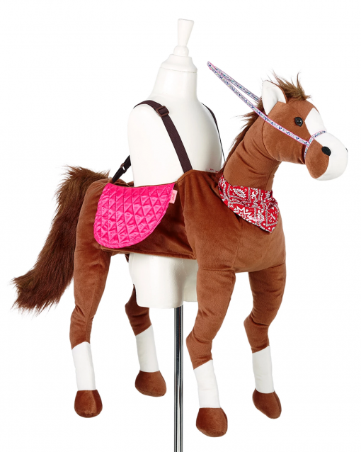 COSTUME DA CAVALLO - SOUZA