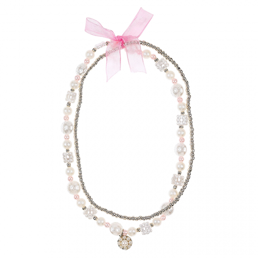 COLLANA AMELY FIORI - SOUZA