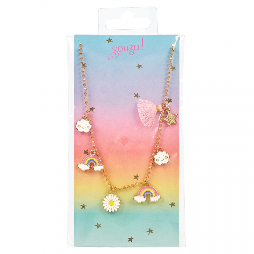 SET COLLANA SKY - SOUZA