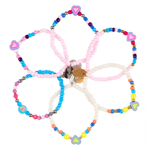 Alternative view of BRACCIALE KARO - SOUZA