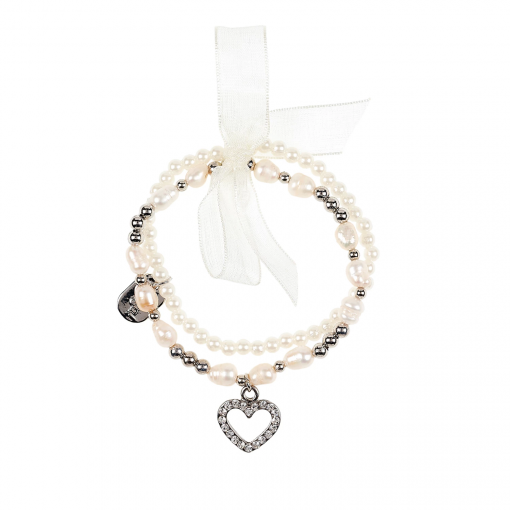 BRACCIALE PERLE - SOUZA