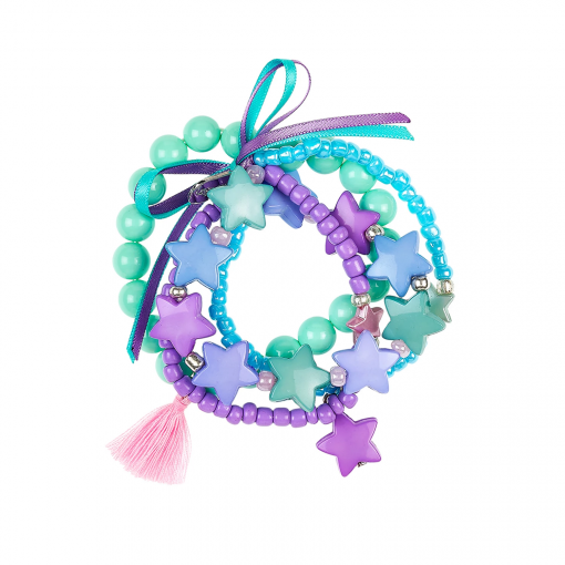 BRACCIALE STELLE ALOUETTE - SOUZA