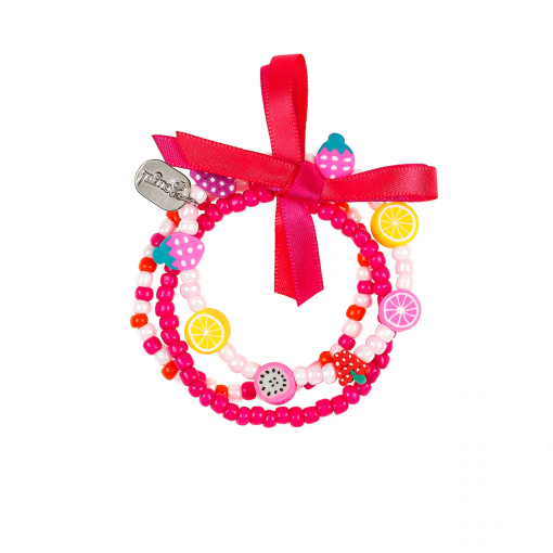 BRACCIALE DI FRUTTA ANNELIEN - SOUZA