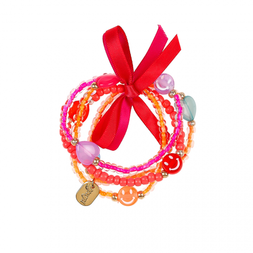 BRACCIALE SMILEY ANA - SOUZA