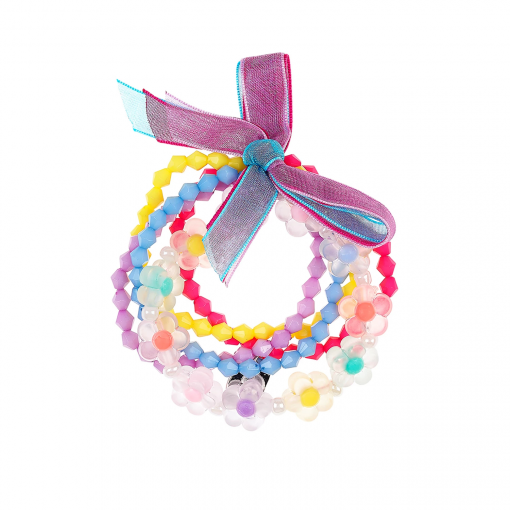 BRACCIALE FIORI ALLY - SOUZA
