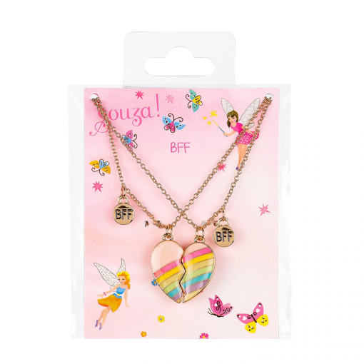 SET CUORE 2 COLLANE - SOUZA