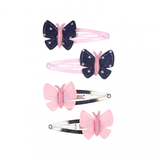 FERMAGLIO PER CAPELLI BUTTERFLY - SOUZA