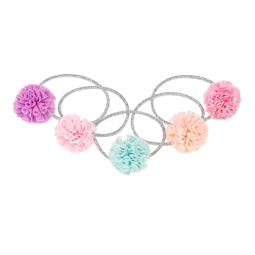 ELASTICI PER CAPELLI RILANA - SOUZA