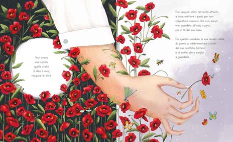 Alternative view of AMORE GIGANTE - ED. A COLORI - LIBRO