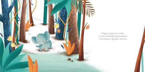 Alternative view of CHEWY E LA MEMORIA - ED. ILLUSTRATA - LIBRO