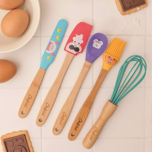 MINI UTENSILI - CHEF CLUB - immagine 2