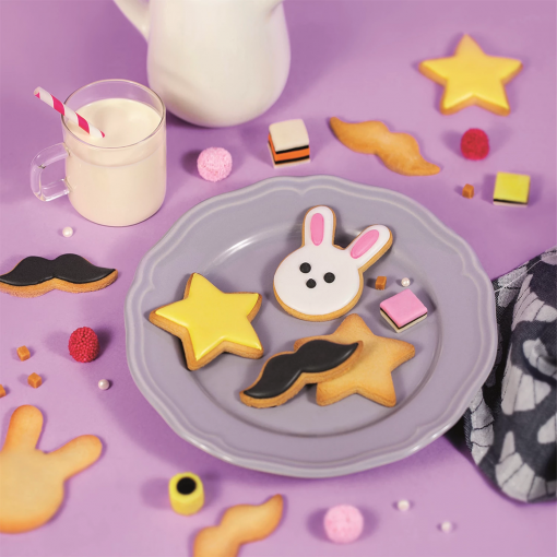 TAGLIABISCOTTI MAGICI BISCOTTI - CHEF CLUB - immagine 4