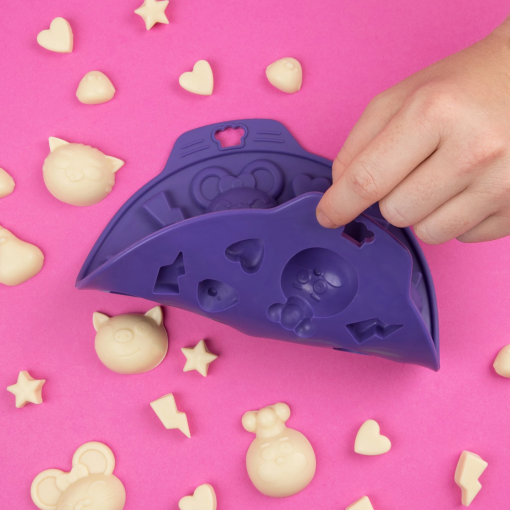 STAMPO PER CIOCCOLATO - CHEF CLUB - immagine 9