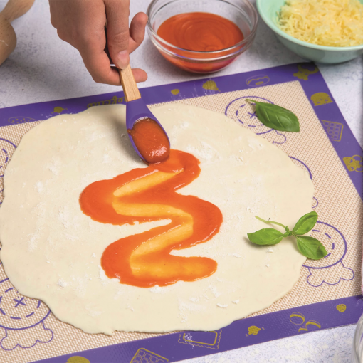 TAPPETINO DA FORNO - CHEF CLUB - immagine 5