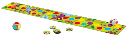 PICCOLA CIRCUITO - DJECO - immagine 4