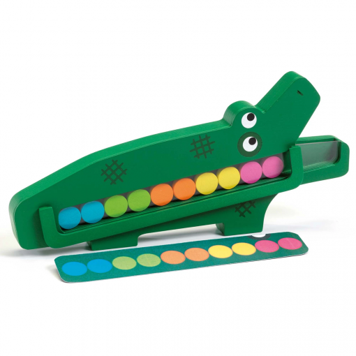 CROCOCROC - DJECO - immagine 3