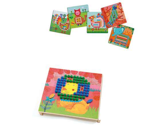 MOSAICO ANIMO - DJECO - immagine 3