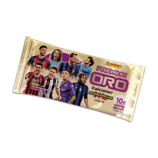ADRENALYN XL PREMIUM ORO - ALBUM