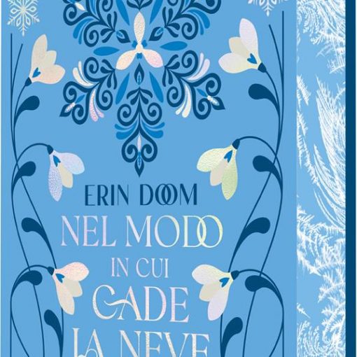 Alternative view of NEL MODO IN CUI CADE LA NEVE -  LIBRO